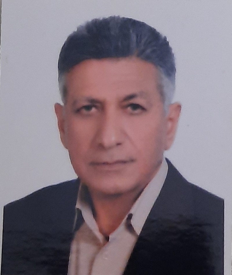 مهدی ملت اردکانی